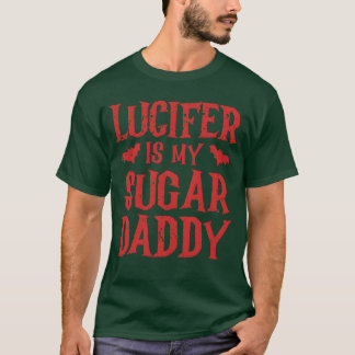 Not allowed in US GB nice class T-Shirt