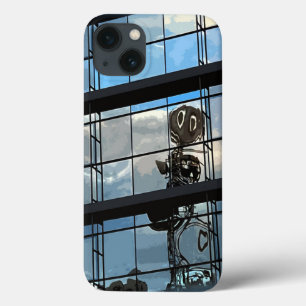 Not an Alien iPhone 13 Case