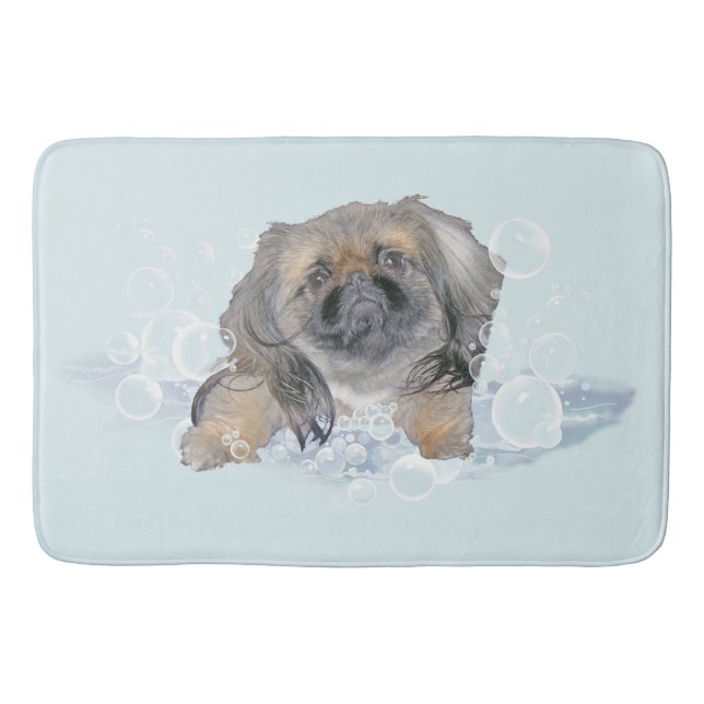 Not Another Bath Mat (Front)