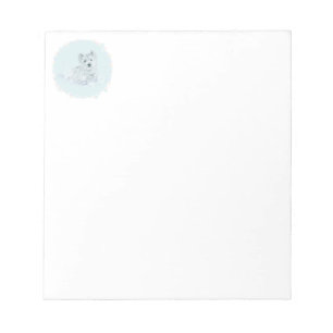 Not Another Bath Notepad