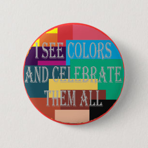 Not Colorblind Button