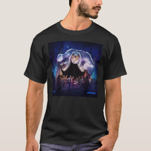 Not Cute animals Diablo Swing Orchestra The Rabbit T-Shirt