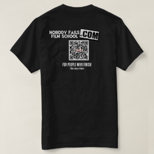 Not Even Your Mum T-Shirt   NFFS