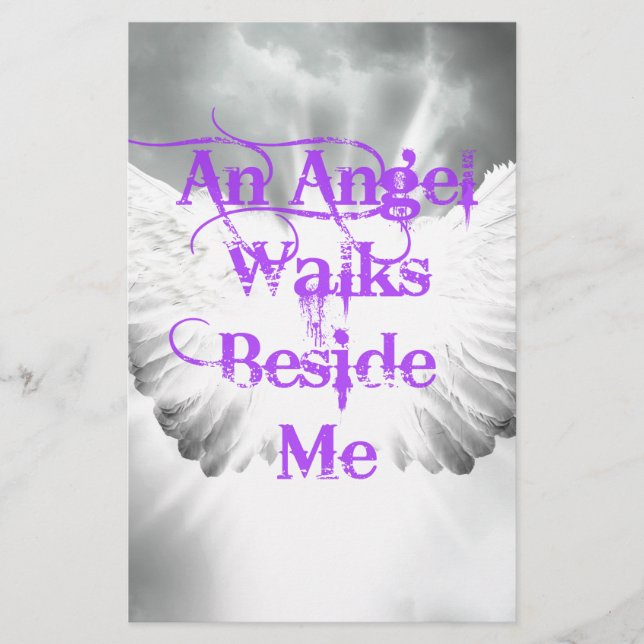 Not for profit Fundraising Items (Front)