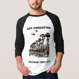 NOT FORGOTTEN T-Shirt
