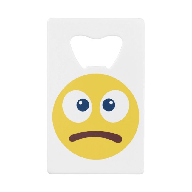 Not Fun Emoji (Front)