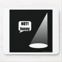 Not Funny