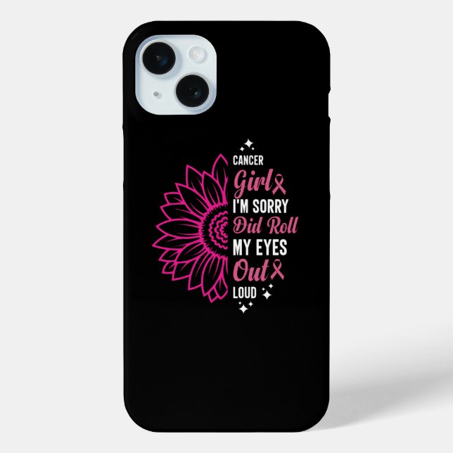 not going down without a fight Case-Mate iPhone case (Back)