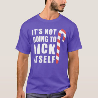 Not Goingo Lick Its vintage T-Shirt