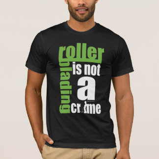 Not has crime T-Shirt