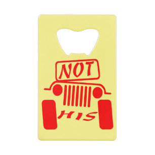 Not His 4x4  #USAPatriotGraphics  ©