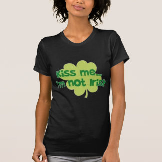 Not Irish T-Shirt