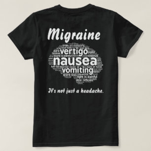 Not just a headache T-Shirt