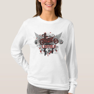 Not Just for Boys Hoodie T-Shirt