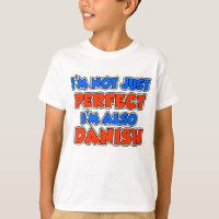 Not Just Perfect Also Danish