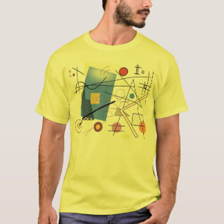 NOT KANDINSKY_2 T-Shirt