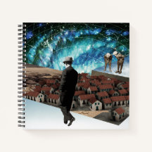 Not knowing the end coming