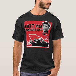 not my dear leader T-Shirt