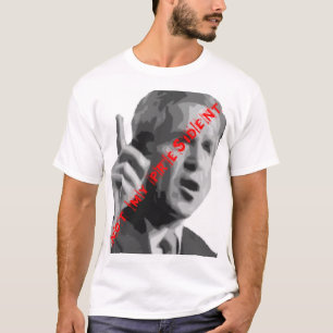 not my president T-Shirt