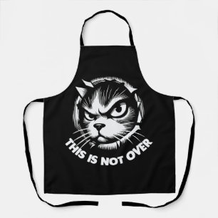 Not Over 1 Apron