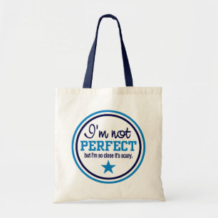 NOT PERFECT bag - choose style & colour