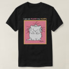 NOT PLUMP, FLUFFY Boynton