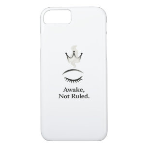 Not Ruled Classic iPhone 8/7 Case