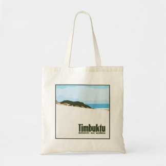 Not Sardinia Tote Bag