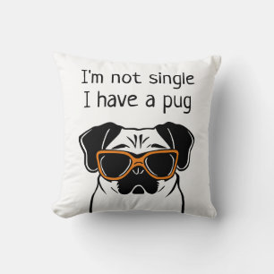 Not Single Cushion