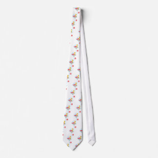 not-so-little Mermaid Tie