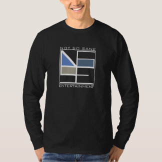 Not So Sane Shirt DARK COLORS