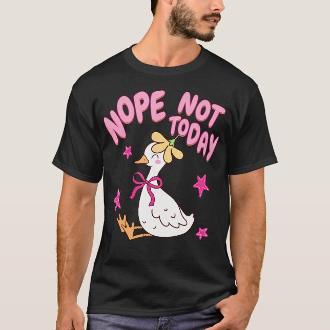 Not T-Shirt (Front)