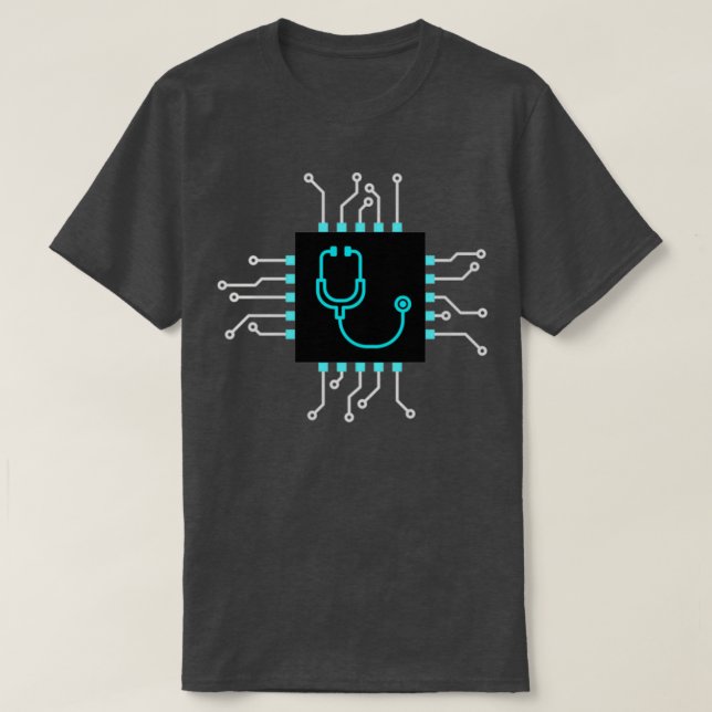 Not That Kind Of Doctor 69 T-Shirt (Design Front)