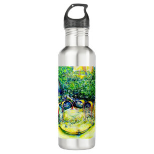 Not the First of the Last Time 710 Ml Water Bottle