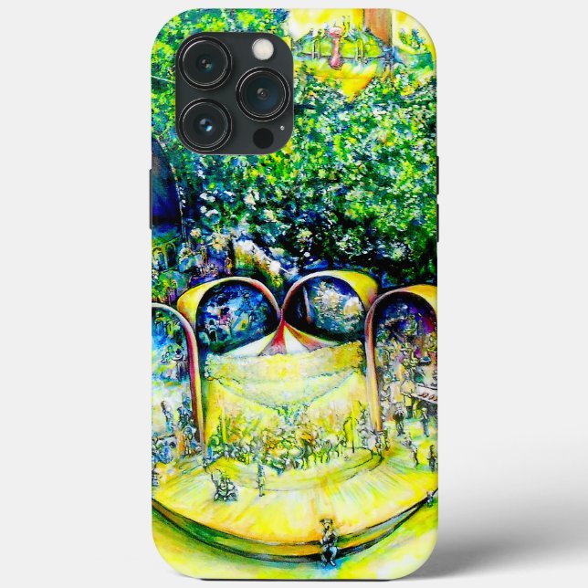 Not the First of the Last Time Case-Mate iPhone Case (Back)