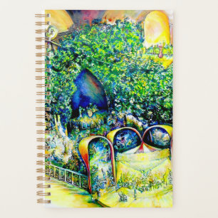 Not the First of the Last Time Planner