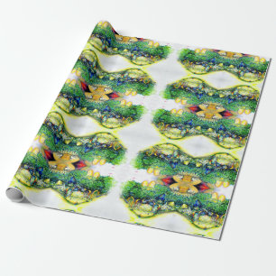 Not the First of the Last Time Wrapping Paper