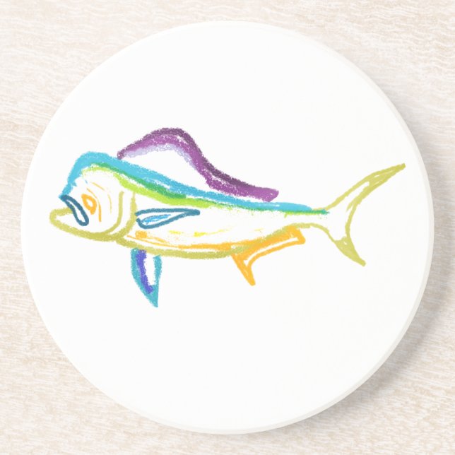 Not the ordinary coaster (Front)