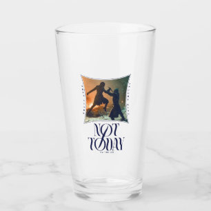 "Not Today" Arya Stark Vs. The Night King Glass