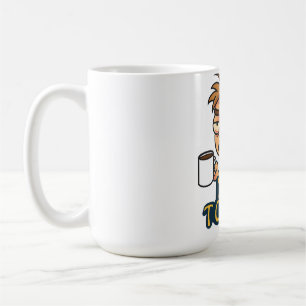 Not Today! Coffee Mug