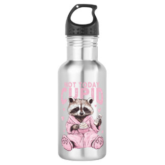 not today cupid 532 ml water bottle