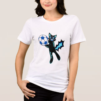Not Today, Human Tri-Blend Shirt