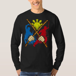 Not Today Jesus Satan Goat Satanic Rainbow Satanis T-Shirt