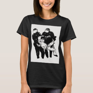 Not Without A Fight T-Shirt