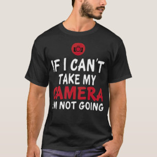 NOT WITHOUT coffee enthusiast funny T-Shirt