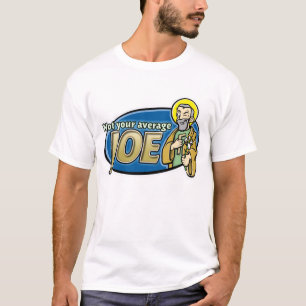 Not Your Average Joe T-Shirt