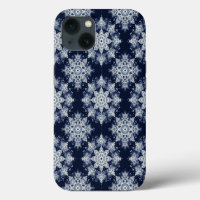 Not Your Ordinary Snowflakes III