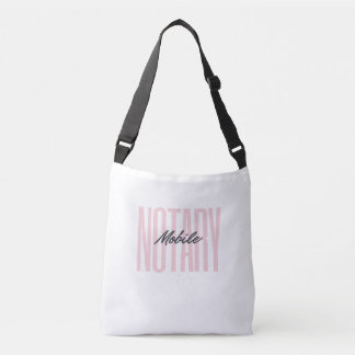 Notary Bag