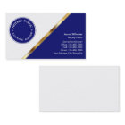 Notary Business Cards