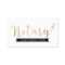 Notary Loan Signing Agent Elegant Gold Script